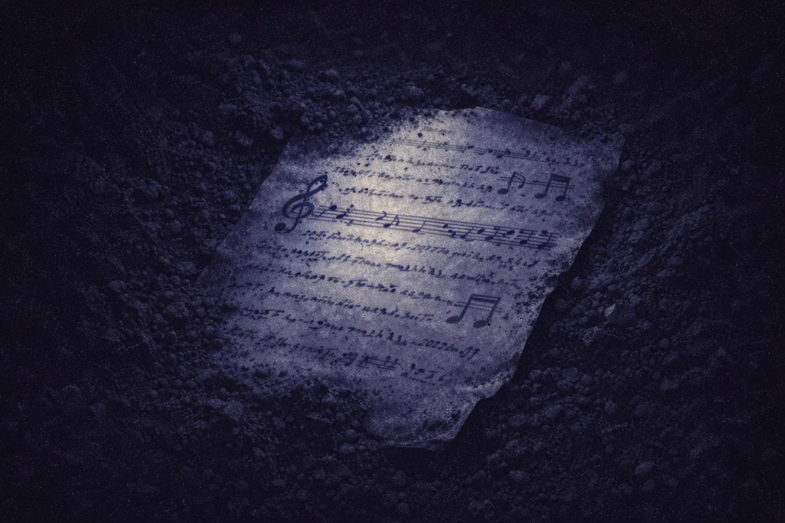 The ONCE Manifesto